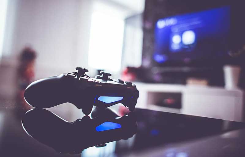 اکانت ps plus