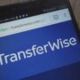 TransferWise بانک مجازی انتقال بین المللی پول