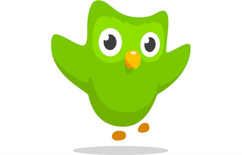 پرداخت هزینه آزمون دولینگو duolingo