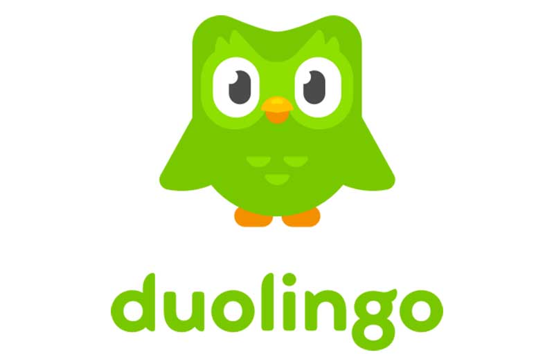 ثبت نام آزمون Duolingo