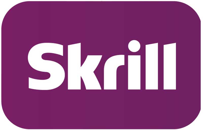 افتتاح حساب Skrill
