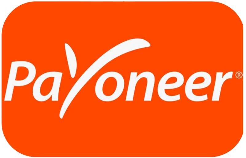 حساب Payoneer