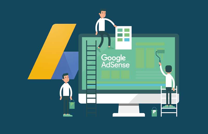 google adsense