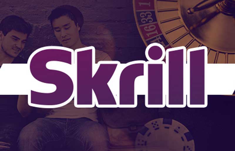 حساب اسکریل Skrill