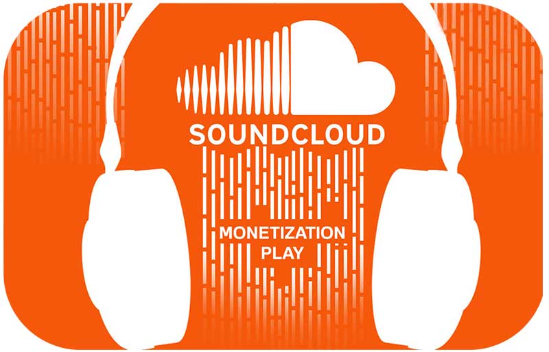 خرید اکانت SoundCloud