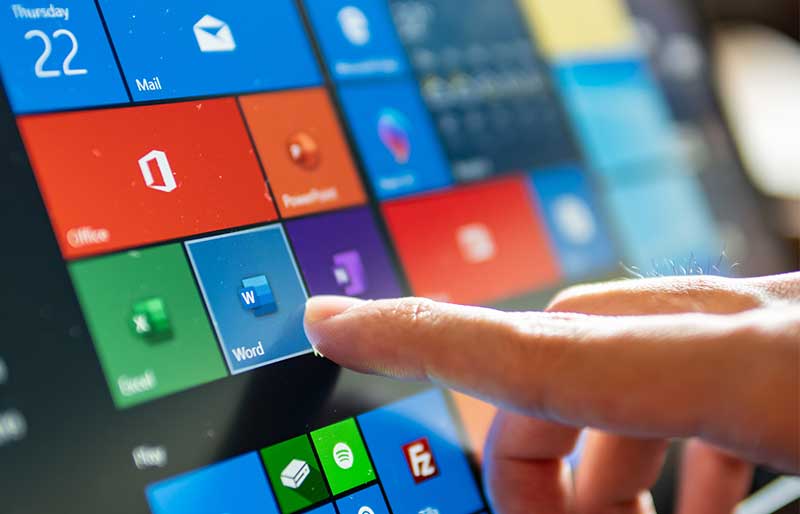لایسنس microsoft