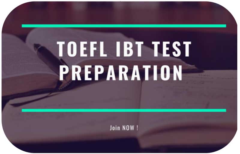 ووچر تافل TOEFL
