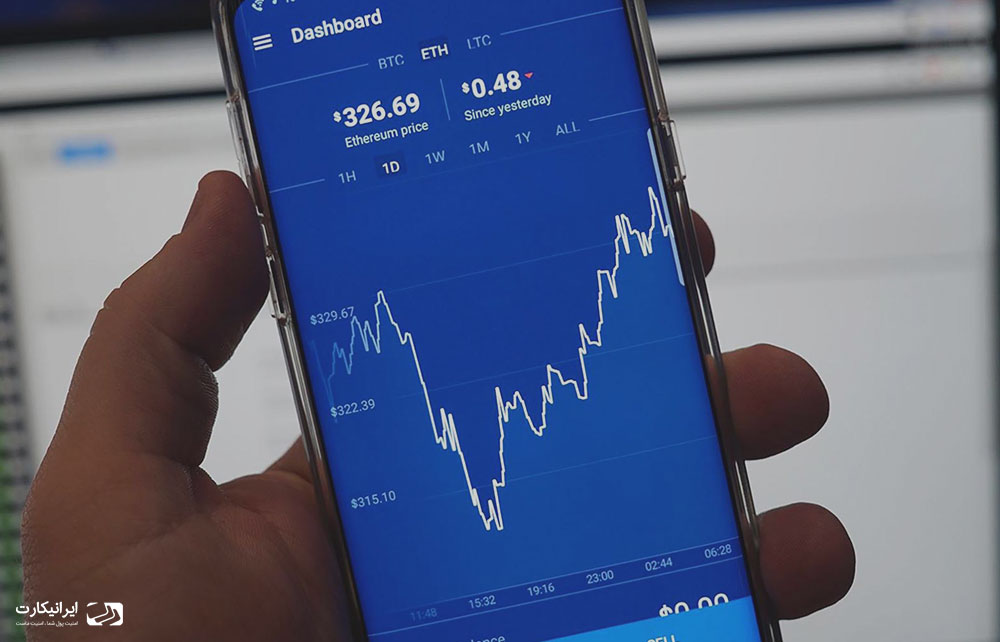 ویژگی gdax صرافی coinbase