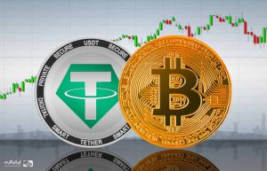 ایرانیکارت و بیت کوین