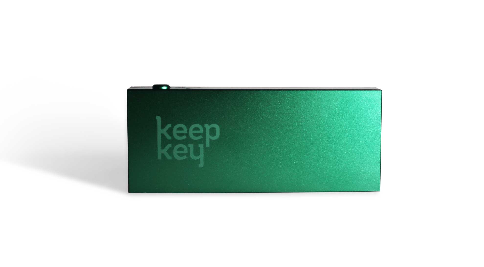 کیف پول کیپ کی keepkey