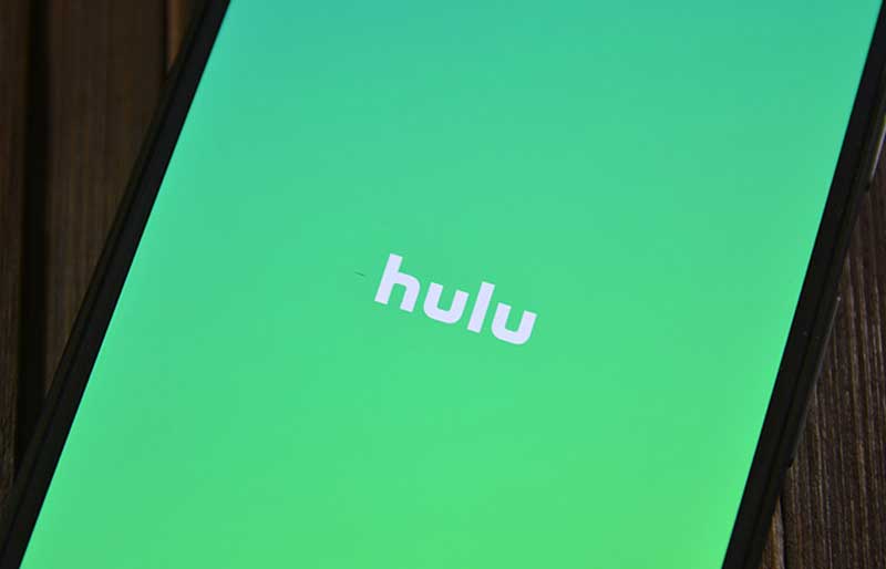 اکانت hulu