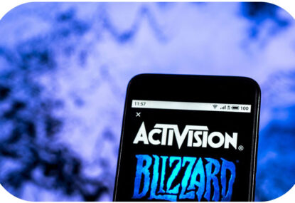 خرید بازی از بلیزارد Blizzard
