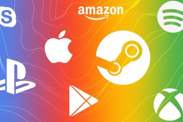 گیفت کارت چیست و انواع آن کدامند؟ (Gift Card)
