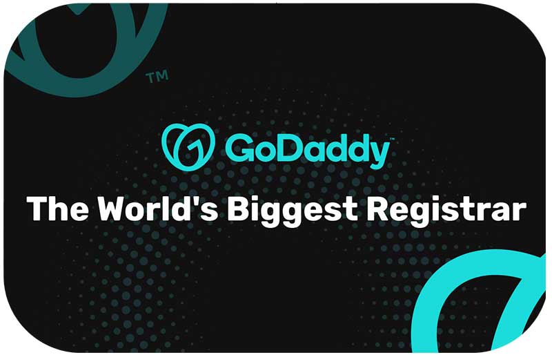 خرید از Godaddy