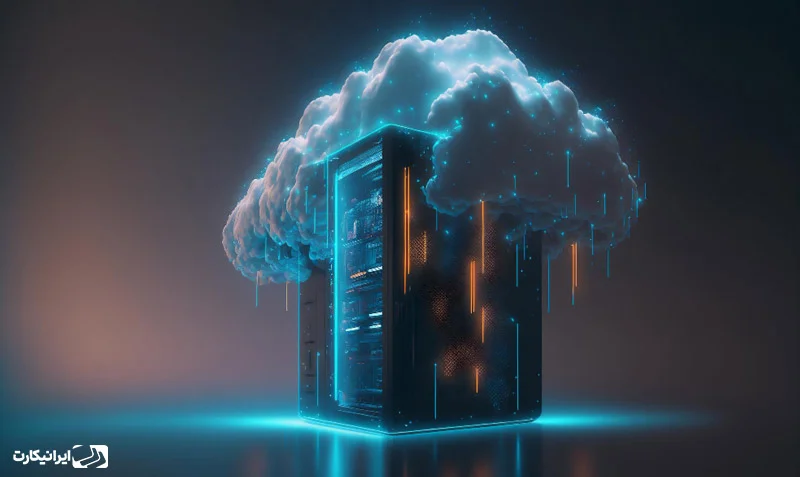 معرفی انواع وی پی اس VPS