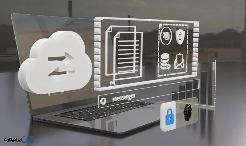 مجازیسازی (virtualization) چیست؟