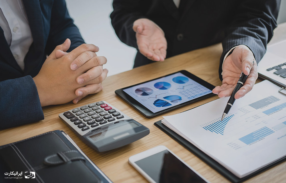 مقایسه بروکرهای فارکس