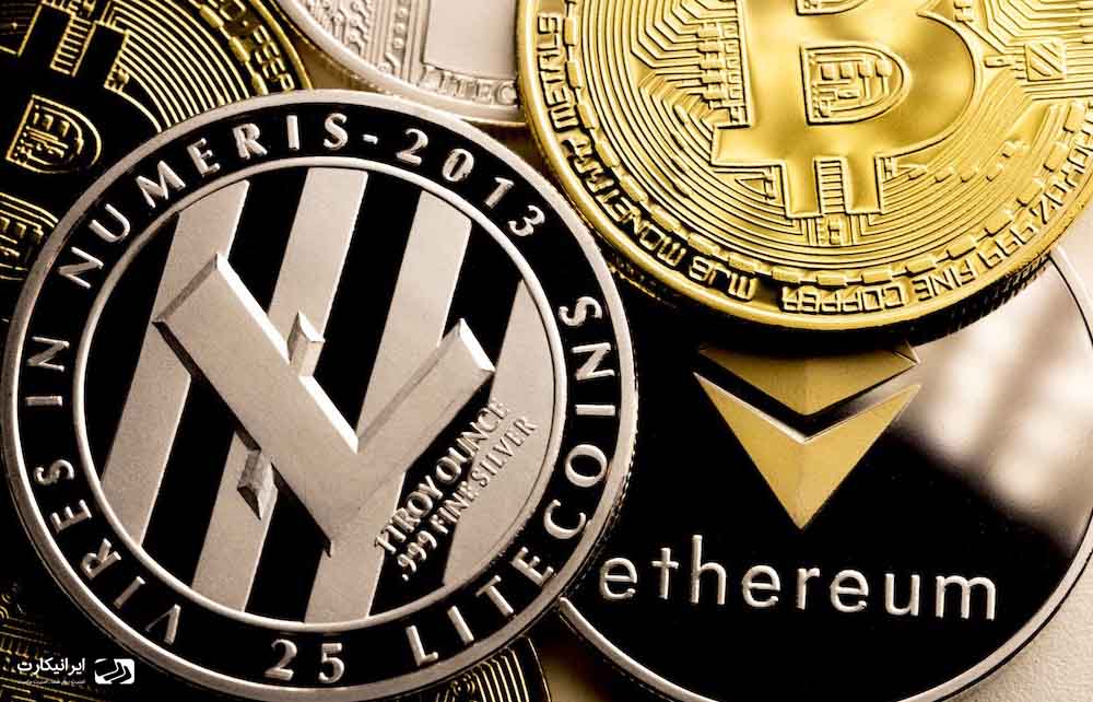 بیت کوین