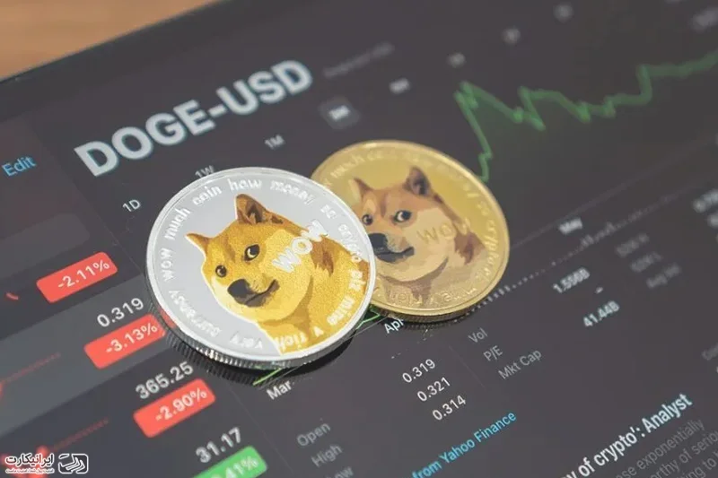 دوج کوین چگونه کار میکند؟