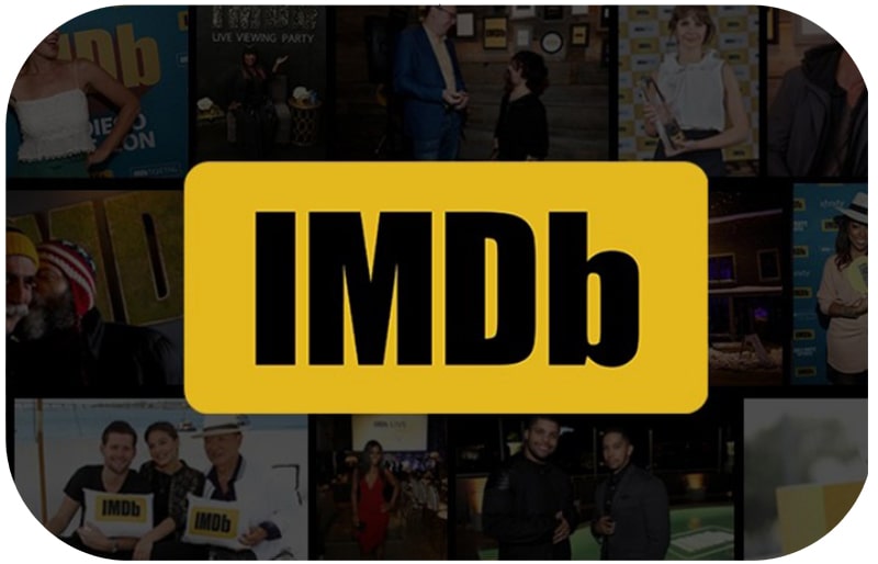 اکانت IMDb