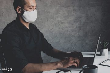 چه آزمون های زبانی در دوران کرونا آنلاین برگزار می شوند؟