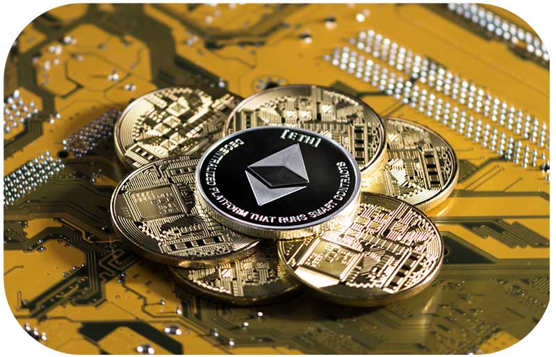 اتریوم Ethereum