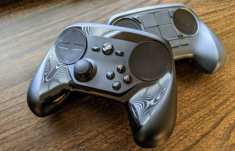 شارژ اکانت استیم steam