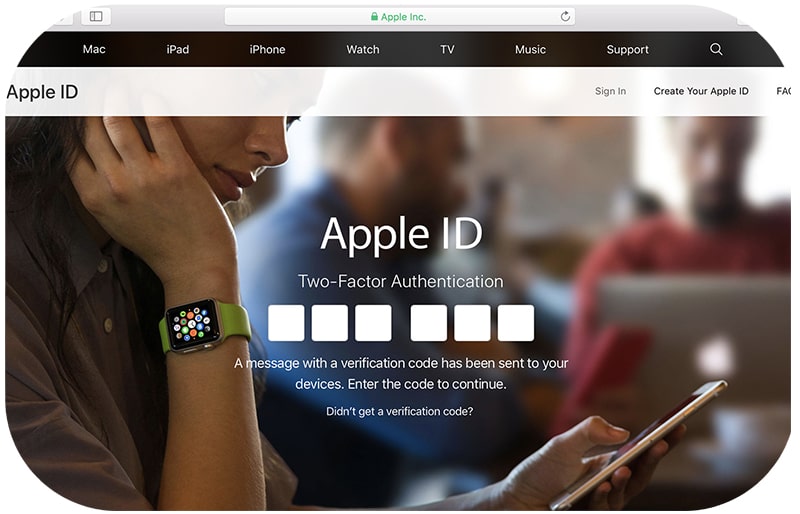 خرید شارژ Apple ID