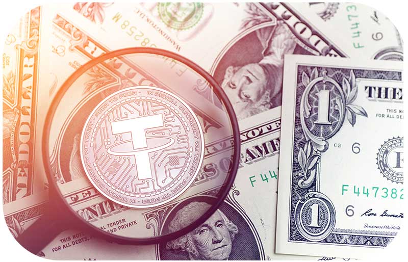 تتر Tether