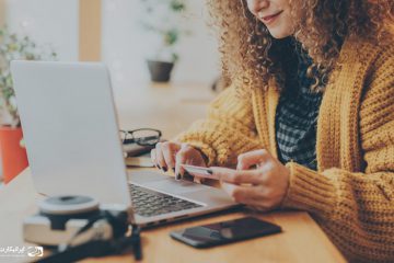 با سایت های خرید اینترنتی خارجی بیشتر آشنا شوید