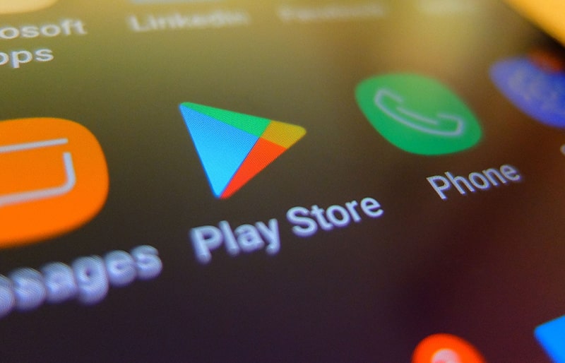 شارژ اکانت گوگل پلی google play
