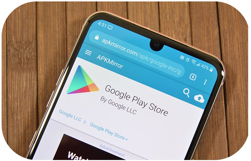 خرید شارژ Google Play