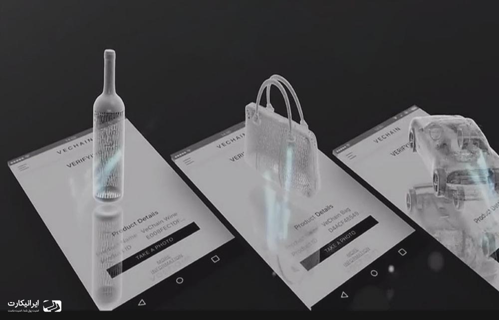 ارز دیجیتال وی چین