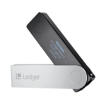 کیف پول لجر نانو اس Ledger Nano S