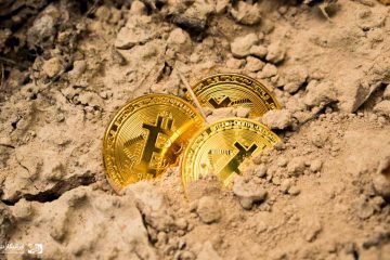 یک تراکنش بیت کوین چگونه کار میکند ؟