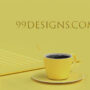 کسب درآمد دلاری از سایت 99Designs ، طراحان بخوانند