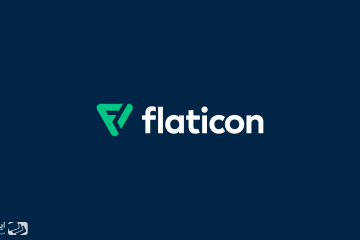 خرید آیکون از سایت Flaticon