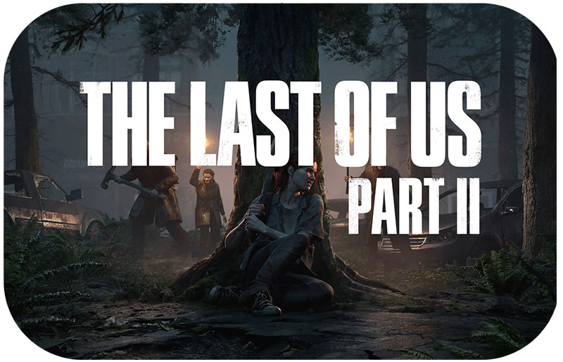 خرید بازی the last of us 2