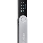 لجر نانو ایکس Ledger Nano X