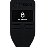 کیف پول ترزور وان Trezor One