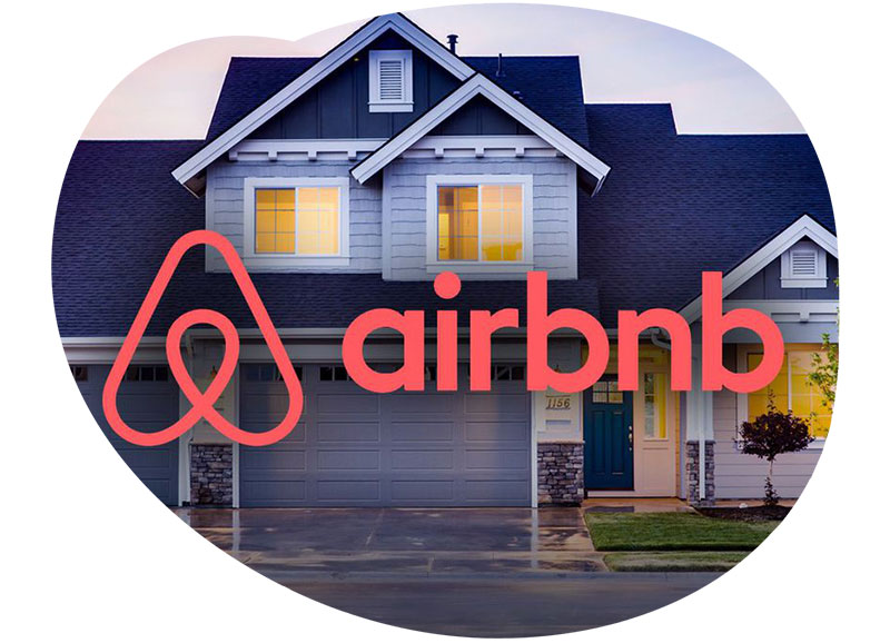 بیش از 100 هزار خانه در سایت AirBNB