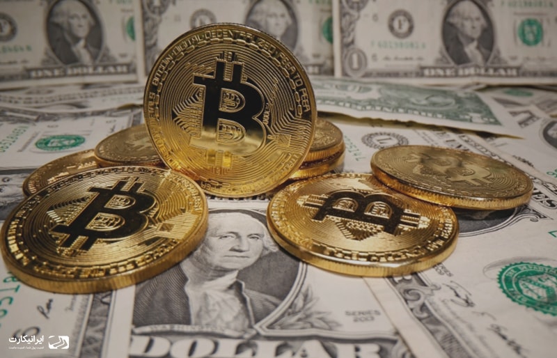 خرید بیت کوین