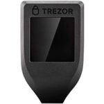 کیف پول ترزور تی Trezor T