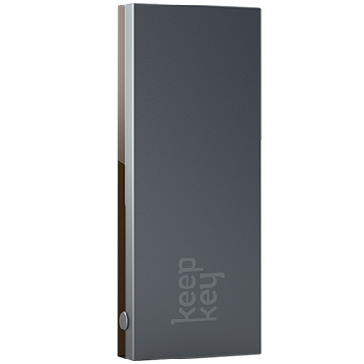 کیف پول کیپ کی keepkey