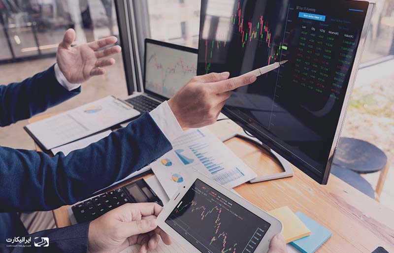 بروکر چیست ؟ نقد کردن درآمد آن در ایران