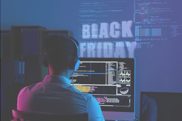 تخفیف بلک فرایدی ویژه برنامه نویسان