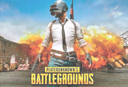 نحوه خرید یوسی PUBG با گیفت کارت