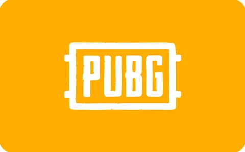 خرید گیفت کارت یوسی پابجی Pubg