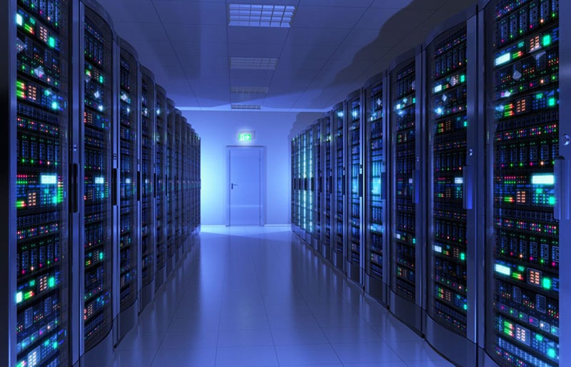 خرید سرور مجازی (VPS) ترید