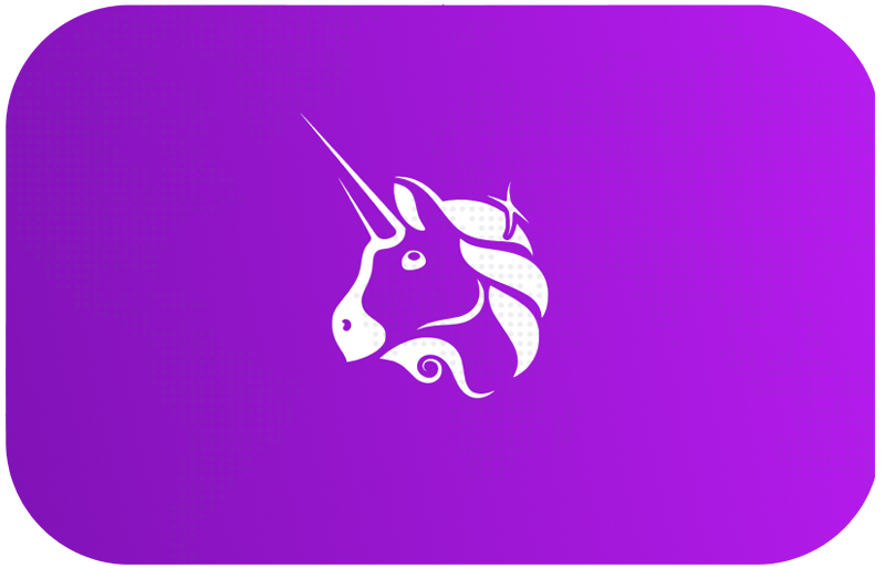 ارز دیجیتال یونی سواپ